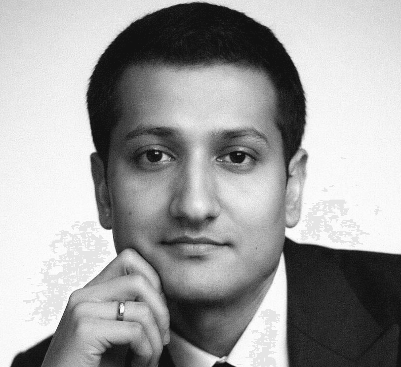 Aaditya Khemuka