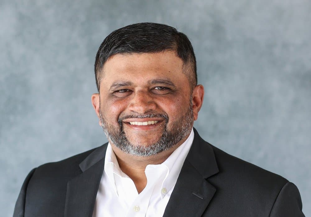 Chet Rao