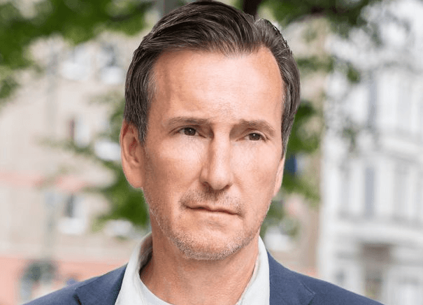Michael F. Marcotte