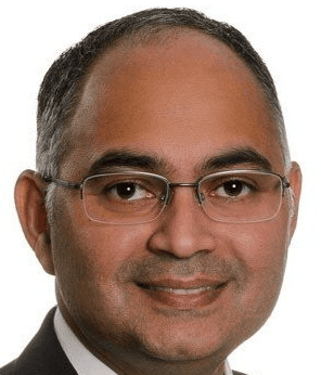 Preetam "PK" Dandapani